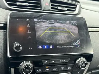 Honda CR-V 2018 EX 4p SUV