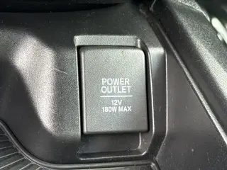 Honda CR-V 2018 EX 4p SUV