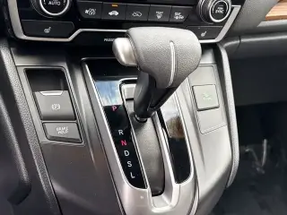 Honda CR-V 2018 EX 4p SUV