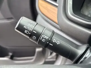 Honda CR-V 2018 EX 4p SUV