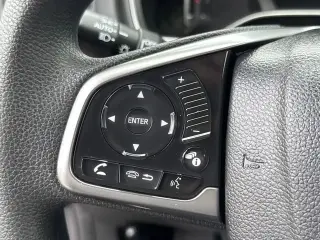 Honda CR-V 2018 EX 4p SUV