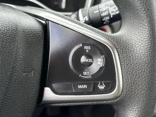 Honda CR-V 2018 EX 4p SUV
