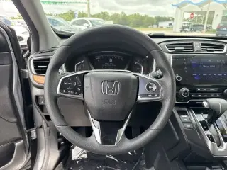 Honda CR-V 2018 EX 4p SUV