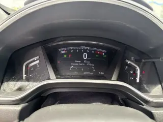 Honda CR-V 2018 EX 4p SUV