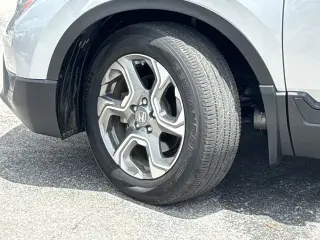 Honda CR-V 2018 EX 4p SUV