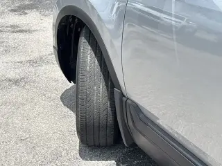 Honda CR-V 2018 EX 4p SUV