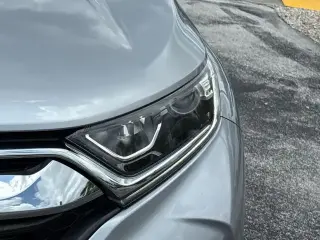 Honda CR-V 2018 EX 4p SUV