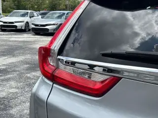 Honda CR-V 2018 EX 4p SUV