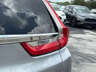 Honda CR-V 2018 EX 4p SUV