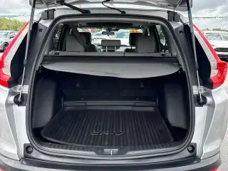 Honda CR-V 2018 EX 4p SUV