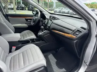 Honda CR-V 2018 EX 4p SUV