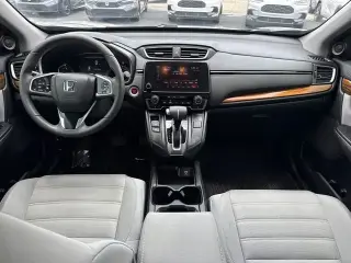 Honda CR-V 2018 EX 4p SUV