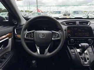 Honda CR-V 2018 EX 4p SUV