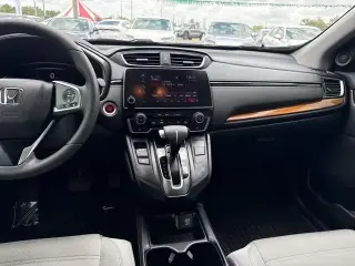 Honda CR-V 2018 EX 4p SUV