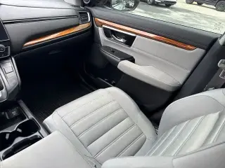 Honda CR-V 2018 EX 4p SUV