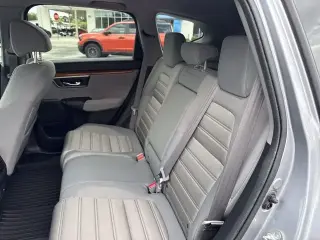 Honda CR-V 2018 EX 4p SUV