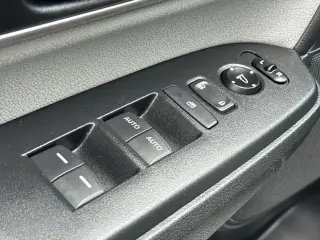 Honda CR-V 2018 EX 4p SUV