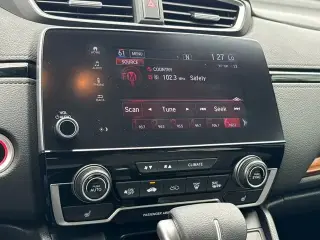 Honda CR-V 2018 EX 4p SUV
