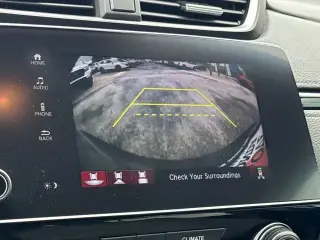 Honda CR-V 2018 EX 4p SUV