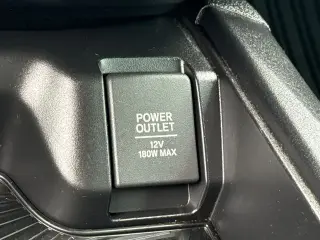 Honda CR-V 2018 EX 4p SUV