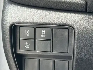 Honda CR-V 2018 EX 4p SUV