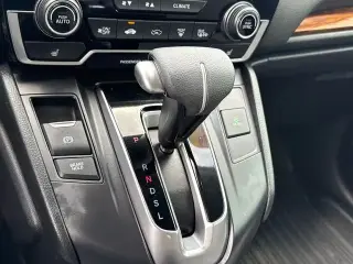 Honda CR-V 2018 EX 4p SUV