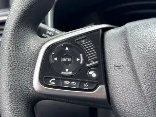 Honda CR-V 2018 EX 4p SUV