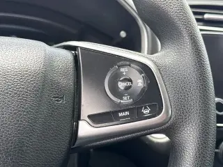 Honda CR-V 2018 EX 4p SUV