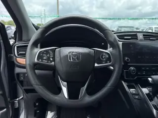 Honda CR-V 2018 EX 4p SUV