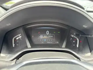 Honda CR-V 2018 EX 4p SUV