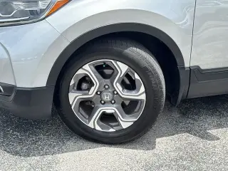 Honda CR-V 2018 EX 4p SUV