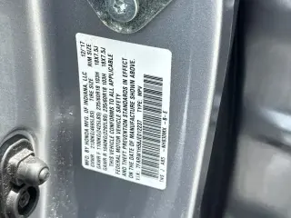 Honda CR-V 2018 EX 4p SUV