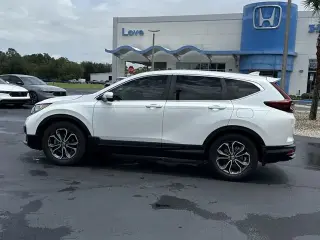 Honda CR-V 2020 EX-L 4p SUV
