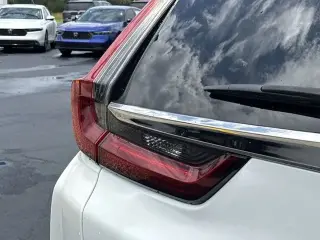 Honda CR-V 2020 EX-L 4p SUV