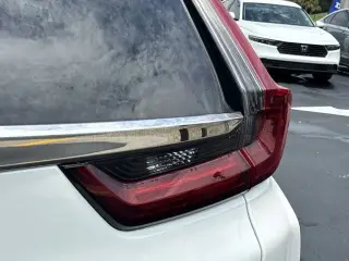 Honda CR-V 2020 EX-L 4p SUV