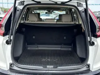 Honda CR-V 2020 EX-L 4p SUV