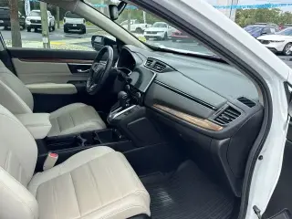 Honda CR-V 2020 EX-L 4p SUV