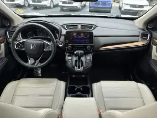 Honda CR-V 2020 EX-L 4p SUV