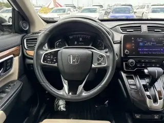 Honda CR-V 2020 EX-L 4p SUV