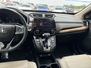 Honda CR-V 2020 EX-L 4p SUV