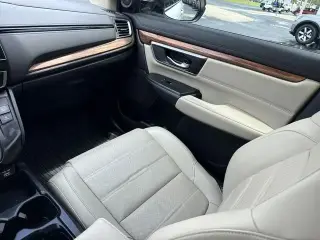 Honda CR-V 2020 EX-L 4p SUV