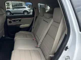 Honda CR-V 2020 EX-L 4p SUV