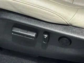 Honda CR-V 2020 EX-L 4p SUV