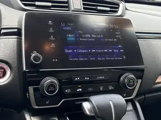 Honda CR-V 2020 EX-L 4p SUV