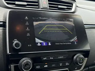 Honda CR-V 2020 EX-L 4p SUV