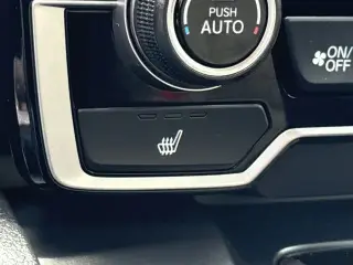 Honda CR-V 2020 EX-L 4p SUV