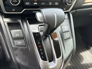 Honda CR-V 2020 EX-L 4p SUV