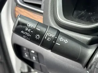 Honda CR-V 2020 EX-L 4p SUV
