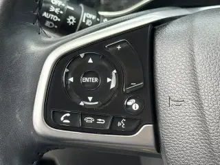 Honda CR-V 2020 EX-L 4p SUV