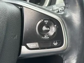 Honda CR-V 2020 EX-L 4p SUV
